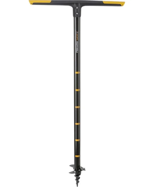Fiskars QuikDrill S Γεωτρύπανο 1000636