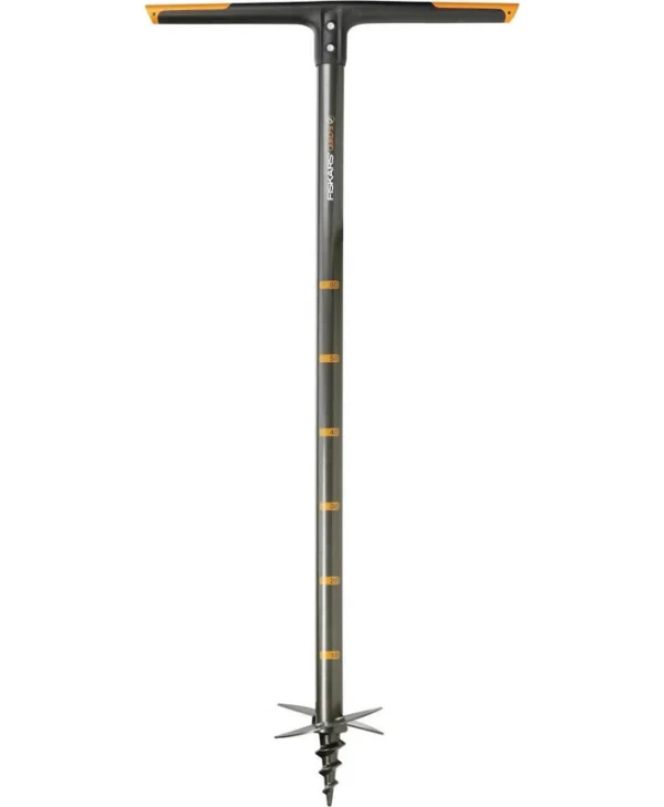 Fiskars QuikDrill M Γεωτρύπανο 1000638