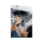 Bosch GDR 12V-110 Παλμικό Κατσαβίδι Μπαταρίας Brushless 12V 2x3Ah 06019E0005 - Image 5