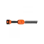 Black & Decker BCSS18D1 Μπορντουροψάλιδο Μπαταρίας 18V με Μήκος Λάμας 20cm BCSS18D1-QW - Image 5