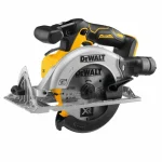 Dewalt Δισκοπρίονο με Σύστημα Αναρρόφησης DCS565N-XJ