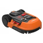 Worx Landroid M500 Plus Ρομποτική Μηχανή Γκαζόν WR165E