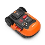 Worx Landroid M500 Plus Ρομποτική Μηχανή Γκαζόν WR165E - Image 2