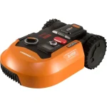 Worx Landroid M500 Plus Ρομποτική Μηχανή Γκαζόν WR165E - Image 4