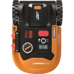 Worx Landroid M500 Plus Ρομποτική Μηχανή Γκαζόν WR165E - Image 5