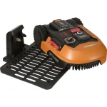 Worx Landroid M500 Plus Ρομποτική Μηχανή Γκαζόν WR165E - Image 6