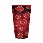 Abysse Naruto Shippuden Ποτήρι Νερού από Γυαλί 400ml ABYVER230