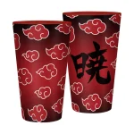 Abysse Naruto Shippuden Ποτήρι Νερού από Γυαλί 400ml ABYVER230 - Image 3