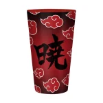 Abysse Naruto Shippuden Ποτήρι Νερού από Γυαλί 400ml ABYVER230 - Image 4