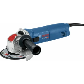 Bosch GWX 14-125 Τροχός 125mm Ρεύματος 1400W 0615990L3A