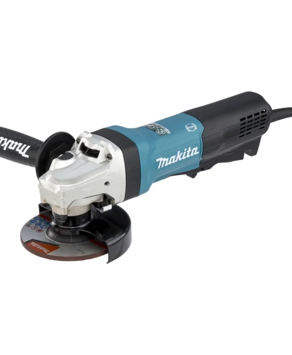 Makita Τροχός 125mm Ρεύματος 1900W GA5094