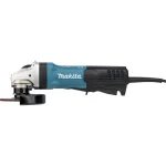 Makita Τροχός 125mm Ρεύματος 1900W GA5094 - Image 2