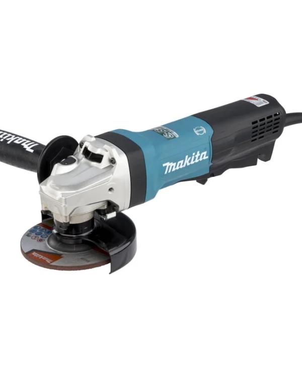 Makita Τροχός 125mm Ρεύματος 1900W GA5093X01