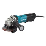 Makita Τροχός 125mm Ρεύματος 1900W GA5093X01 - Image 3