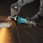 Makita Τροχός 125mm Ρεύματος 1900W GA5093X01 - Image 6
