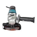 Makita Τροχός 125mm Ρεύματος 1900W GA5093X01 - Image 7