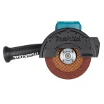 Makita Τροχός 125mm Ρεύματος 1900W GA5093X01 - Image 10