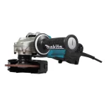 Makita Τροχός 125mm Ρεύματος 1900W GA5093X01 - Image 12