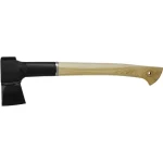 Fiskars Norden N12 Τσεκούρι Τεμαχισμού Μήκους 52.6cm και Βάρους 1300gr με Ξύλινη Λαβή 1051144