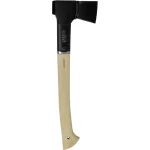Fiskars Norden N12 Τσεκούρι Τεμαχισμού Μήκους 52.6cm και Βάρους 1300gr με Ξύλινη Λαβή 1051144 - Image 2