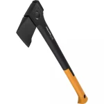 Fiskars X24 M Τσεκούρι Σχισίματος Μήκους 60cm με λαβή Fiberglass 1069104 - Image 4