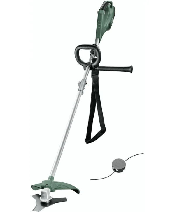 Bosch AFS 23-37 Ηλεκτρικό Χορτοκοπτικό Ώμου / Χειρός 950W 5.3kg 06008A9000