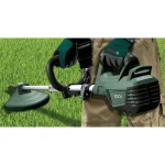 Bosch AFS 23-37 Ηλεκτρικό Χορτοκοπτικό Ώμου / Χειρός 950W 5.3kg 06008A9000 - Image 7