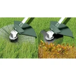 Bosch AFS 23-37 Ηλεκτρικό Χορτοκοπτικό Ώμου / Χειρός 950W 5.3kg 06008A9000 - Image 9