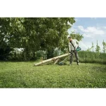 Bosch AFS 23-37 Ηλεκτρικό Χορτοκοπτικό Ώμου / Χειρός 950W 5.3kg 06008A9000 - Image 10