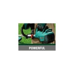 Bosch AFS 23-37 Ηλεκτρικό Χορτοκοπτικό Ώμου / Χειρός 950W 5.3kg 06008A9000 - Image 12