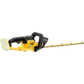 Dewalt DCMHT563N Μπορντουροψάλιδο Μπαταρίας 18V με Μήκος Λάμας 55cm Solo DCMHT563N-XJ