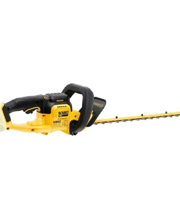 Dewalt DCMHT563N Μπορντουροψάλιδο Μπαταρίας 18V με Μήκος Λάμας 55cm Solo DCMHT563N-XJ