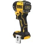 DEWALT DCF870NT Παλμικό Κατσαβίδι Μπαταρίας Solo Brushless 18V DCF870NT-XJ - Image 4