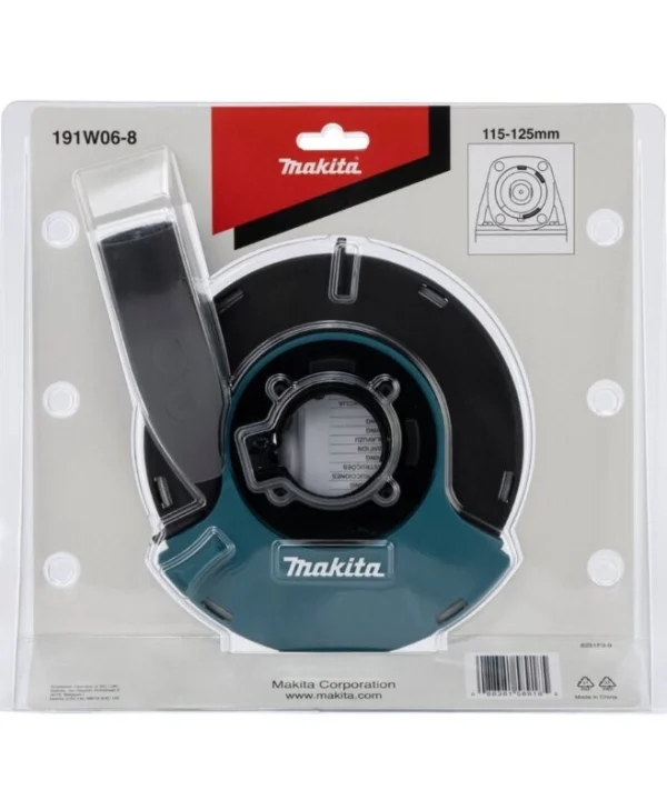 Makita 191W06-8 Εξάρτημα Ηλεκτρικών Εργαλείων