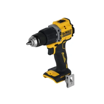 DEWALT Κρουστικό Δραπανοκατσάβιδο Μπαταρίας Solo Brushless 18V DCD799NT-XJ