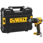 DEWALT Κρουστικό Δραπανοκατσάβιδο Μπαταρίας Solo Brushless 18V DCD799NT-XJ - Image 3