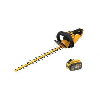 DEWALT DCMHT573X1 Μπορντουροψάλιδο Μπαταρίας με Μήκος Λάμας 65cm DCMHT573X1-QW