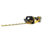 DEWALT DCMHT573X1 Μπορντουροψάλιδο Μπαταρίας με Μήκος Λάμας 65cm DCMHT573X1-QW - Image 2
