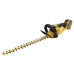 DEWALT DCMHT573X1 Μπορντουροψάλιδο Μπαταρίας με Μήκος Λάμας 65cm DCMHT573X1-QW - Image 4