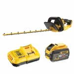 DEWALT DCMHT573X1 Μπορντουροψάλιδο Μπαταρίας με Μήκος Λάμας 65cm DCMHT573X1-QW - Image 5