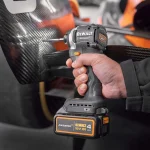 DEWALT Παλμικό Κατσαβίδι Μπαταρίας Brushless 18V 2x4Ah DCF85MM2T-QW - Image 8