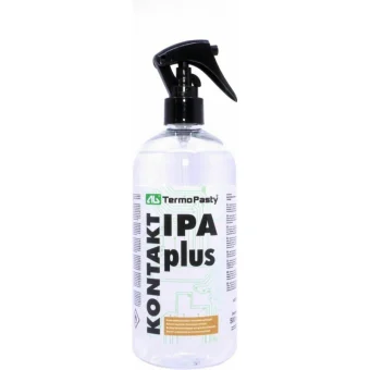Termopasty Σπρέι Ηλεκτρικών Επαφών 500ml Kontakt IPA