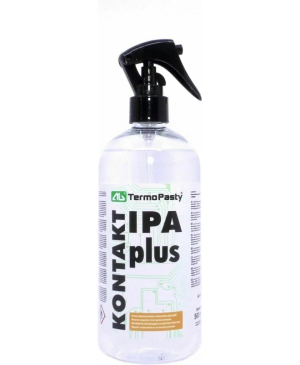 Termopasty Σπρέι Ηλεκτρικών Επαφών 500ml Kontakt IPA