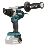 Makita Δραπανοκατσάβιδο Μπαταρίας Solo Brushless 18V DHP492Z - Image 3