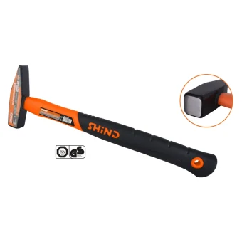 Shind Σφυρί 300gr με Λαβή Fiberglass 94561 SHI-94561