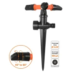 Shind Μπεκ Ποτίσματος 37665 SHI-37665