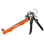 Shind 15974 Πιστόλι Σιλικόνης Ανοικτού Τύπου 228.6mm SHI-37636