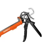 Shind 15974 Πιστόλι Σιλικόνης Ανοικτού Τύπου 228.6mm SHI-37636 - Image 2