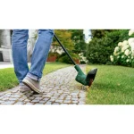 Bosch EasyGrassCut 18-26 Χορτοκοπτικό Ώμου / Χειρός Μπαταρίας 18V 2.1kg 06008C1C04 - Image 2