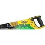 Stanley Πριόνι Ξύλου Jet Cut 38cm 2-15-281 - Image 3